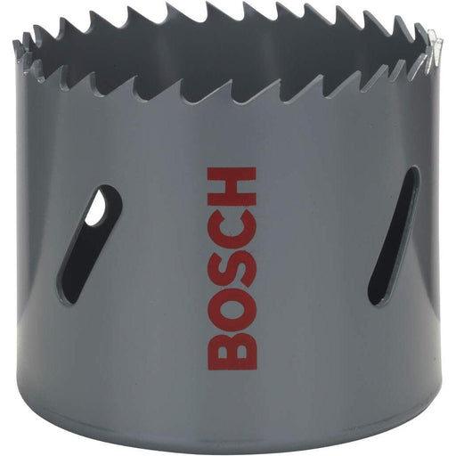 Bosch testera za otvore HSS-bimetal za standardne adaptere 60 mm, 2 3/8" - 2608584120 Testera za otvore BOSCH Madras doo Beograd