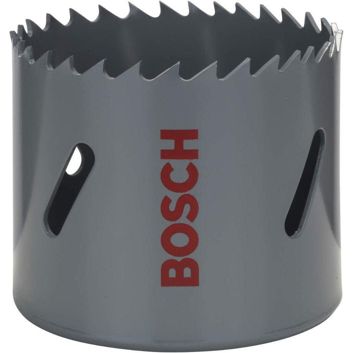 Bosch testera za otvore HSS-bimetal za standardne adaptere 60 mm, 2 3/8" - 2608584120 Testera za otvore BOSCH Madras doo Beograd