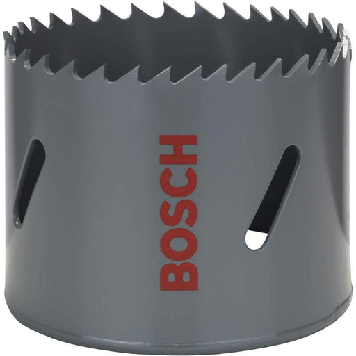 Bosch testera za otvore HSS-bimetal za standardne adaptere 64 mm, 2 1/2" - 2608584121 Testera za otvore BOSCH Madras doo Beograd