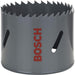 Bosch testera za otvore HSS-bimetal za standardne adaptere 64 mm, 2 1/2" - 2608584121 Testera za otvore BOSCH Madras doo Beograd