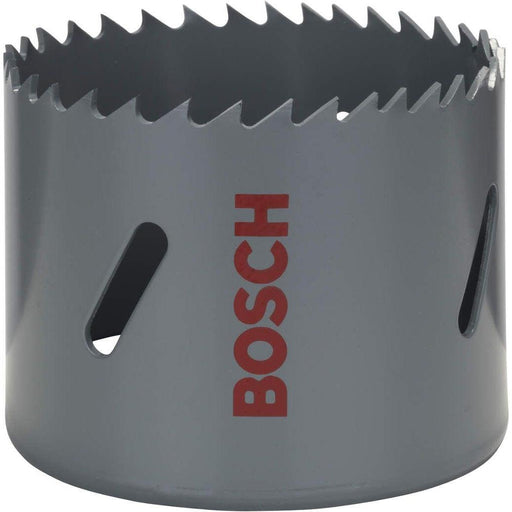 Bosch testera za otvore HSS-bimetal za standardne adaptere 65 mm, 2 9/16" - 2608584122 Testera za otvore BOSCH Madras doo Beograd