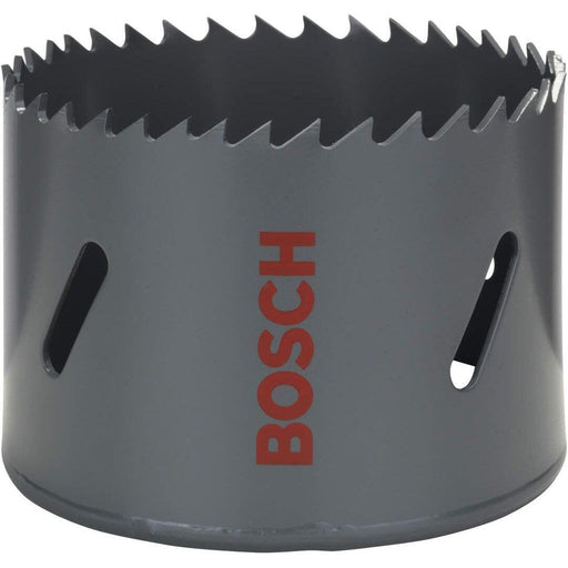 Bosch testera za otvore HSS-bimetal za standardne adaptere 70 mm, 2 3/4" - 2608584124 Testera za otvore BOSCH BOSCH-2608584124 Madras doo Beograd