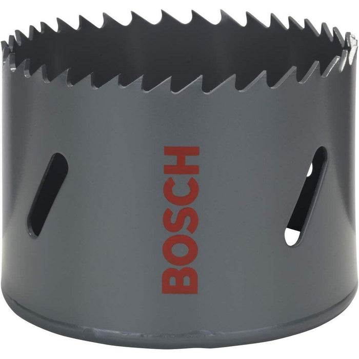 Bosch testera za otvore HSS-bimetal za standardne adaptere 70 mm, 2 3/4" - 2608584124 Testera za otvore BOSCH BOSCH-2608584124 Madras doo Beograd