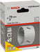 Bosch testera za otvore HSS-bimetal za standardne adaptere 76 mm, 3" - 2608584125 Testera za otvore BOSCH Madras doo Beograd