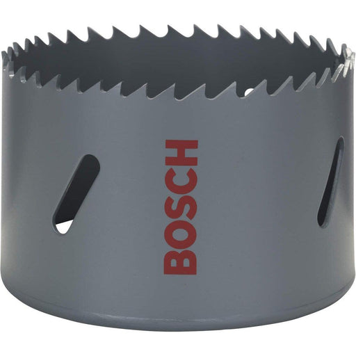Bosch testera za otvore HSS-bimetal za standardne adaptere 76 mm, 3" - 2608584125 Testera za otvore BOSCH Madras doo Beograd
