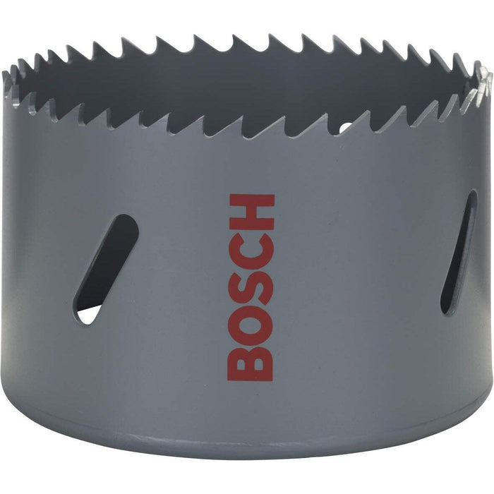 Bosch testera za otvore HSS-bimetal za standardne adaptere 76 mm, 3" - 2608584125 Testera za otvore BOSCH Madras doo Beograd
