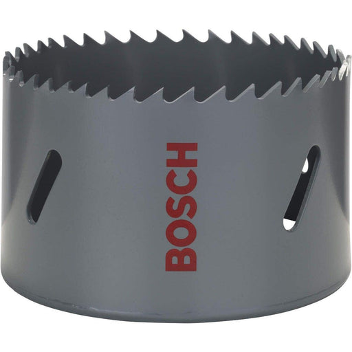 Bosch testera za otvore HSS-bimetal za standardne adaptere 79 mm, 3 1/8" - 2608584126 Testera za otvore BOSCH BOSCH-2608584126 Madras doo Beograd