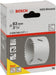 Bosch testera za otvore HSS-bimetal za standardne adaptere 83 mm, 3 1/4" - 2608584127 Testera za otvore BOSCH Madras doo Beograd
