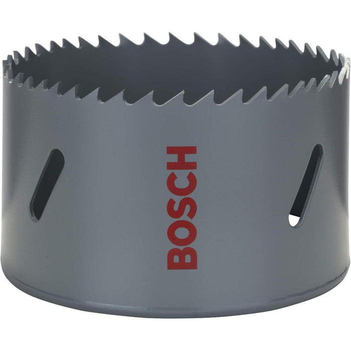 Bosch testera za otvore HSS-bimetal za standardne adaptere 83 mm, 3 1/4" - 2608584127 Testera za otvore BOSCH Madras doo Beograd