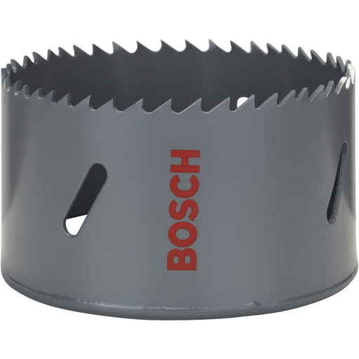 Bosch testera za otvore HSS-bimetal za standardne adaptere 86 mm, 3 3/8" - 2608584850 Testera za otvore BOSCH BOSCH-2608584850 Madras doo Beograd