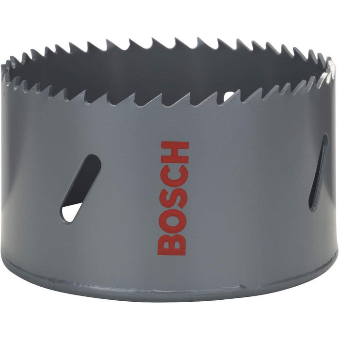 Bosch testera za otvore HSS-bimetal za standardne adaptere 86 mm, 3 3/8" - 2608584850 Testera za otvore BOSCH Madras doo Beograd