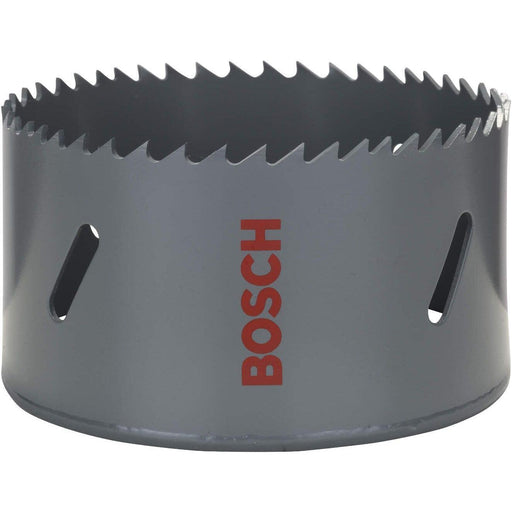 Bosch testera za otvore HSS-bimetal za standardne adaptere 89 mm, 3 1/2" - 2608584128 Testera za otvore BOSCH Madras doo Beograd