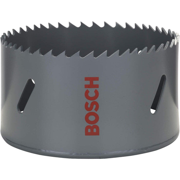 Bosch testera za otvore HSS-bimetal za standardne adaptere 89 mm, 3 1/2" - 2608584128 Testera za otvore BOSCH Madras doo Beograd