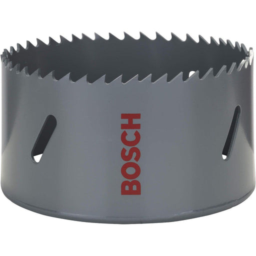 Bosch testera za otvore HSS-bimetal za standardne adaptere 92 mm, 3 5/8" - 2608584129 Testera za otvore BOSCH Madras doo Beograd