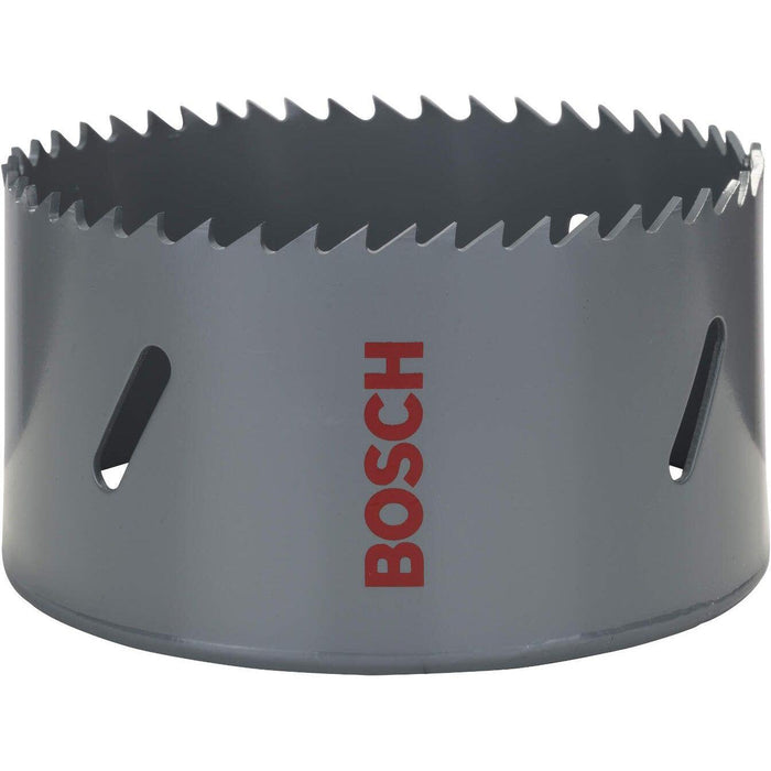Bosch testera za otvore HSS-bimetal za standardne adaptere 92 mm, 3 5/8" - 2608584129 Testera za otvore BOSCH Madras doo Beograd