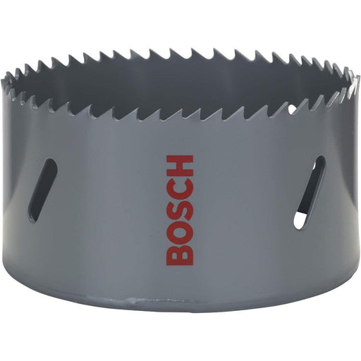 Bosch testera za otvore HSS-bimetal za standardne adaptere 95 mm, 3 3/4" - 2608584130 Testera za otvore BOSCH Madras doo Beograd