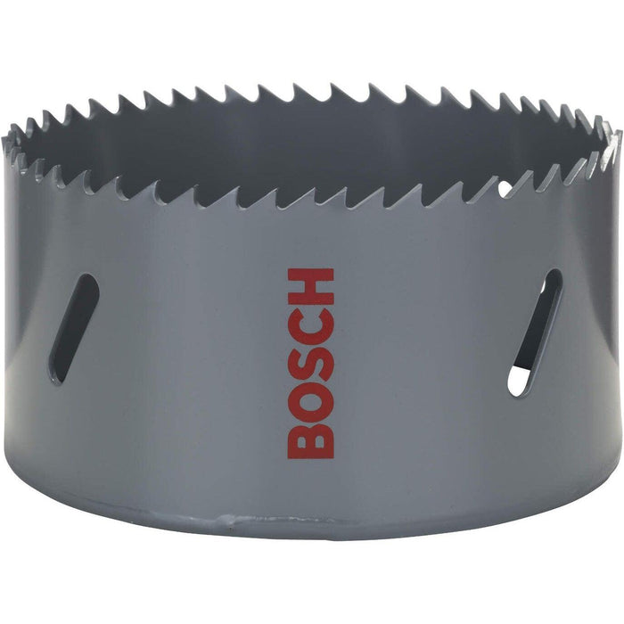 Bosch testera za otvore HSS-bimetal za standardne adaptere 95 mm, 3 3/4" - 2608584130 Testera za otvore BOSCH Madras doo Beograd