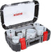 Bosch testera za otvore Progressor for Wood&Metal set univerzalnih testera - pakovanje 11 komada (2608594194) Testera za otvore BOSCH Madras doo Beograd