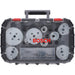 Bosch testera za otvore Progressor for Wood&Metal set univerzalnih testera - pakovanje 11 komada (2608594194) Testera za otvore BOSCH Madras doo Beograd