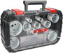 Bosch testera za otvore Progressor for Wood&Metal set univerzalnih testera - pakovanje 14 komada (2608594192) Testera za otvore BOSCH Madras doo Beograd