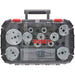 Bosch testera za otvore Progressor for Wood&Metal set univerzalnih testera - pakovanje 14 komada (2608594192) Testera za otvore BOSCH Madras doo Beograd