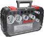 Bosch testera za otvore Progressor for Wood&Metal set vodoinstalaterskih testera, 9 komada (2608594189) Testera za otvore BOSCH Madras doo Beograd
