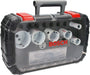 Bosch testera za otvore Progressor for Wood&Metal set za električare - 9 komada (2608594188) Testera za otvore BOSCH Madras doo Beograd