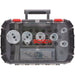 Bosch testera za otvore Progressor for Wood&Metal set za električare - 9 komada (2608594188) Testera za otvore BOSCH Madras doo Beograd
