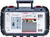 Bosch testera za otvore Progressor for Wood&Metal set za električare - pakovanje 9 komada (2608594190) Testera za otvore BOSCH Madras doo Beograd