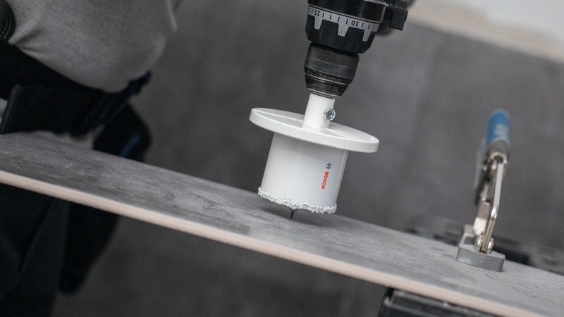 BOSCH Testera za otvore sa držačem za cigle i meke pločice, 33×60 mm - Testera za otvore A B&S T 33mm (2608594532) Power Tools BOSCH Madras doo Beograd