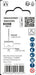 BOSCH Testera za otvore sa držačem za cigle i meke pločice, 33×60 mm - Testera za otvore A B&S T 33mm (2608594532) Power Tools BOSCH Madras doo Beograd