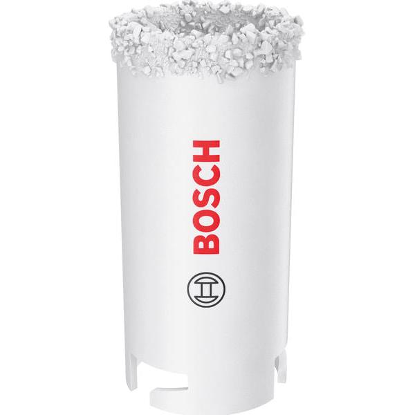 BOSCH Testera za otvore sa držačem za cigle i meke pločice, 33×60 mm - Testera za otvore A B&S T 33mm (2608594532) Power Tools BOSCH Madras doo Beograd