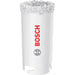 BOSCH Testera za otvore sa držačem za cigle i meke pločice, 33×60 mm - Testera za otvore A B&S T 33mm (2608594532) Power Tools BOSCH Madras doo Beograd