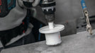 BOSCH Testera za otvore sa držačem za cigle i meke pločice, 43×60 mm - Testera za otvore A B&S T 43mm (2608594533) Power Tools BOSCH Madras doo Beograd