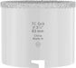 BOSCH Testera za otvore sa držačem za cigle i meke pločice, 83×60 mm - Testera za otvore A B&S T 83mm (2608594537) Power Tools BOSCH Madras doo Beograd