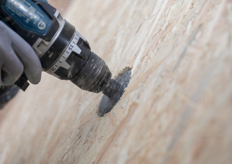 BOSCH Testera za otvore sa držačem za drvo i gips, 100×27 mm - Testera za otvore A W&D H 100mm (2608594502) Power Tools BOSCH Madras doo Beograd