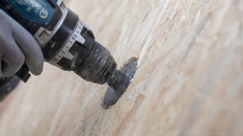 BOSCH Testera za otvore sa držačem za drvo i gips, 100×27 mm - Testera za otvore A W&D H 100mm (2608594502) Power Tools BOSCH Madras doo Beograd