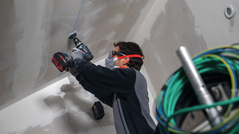 BOSCH Testera za otvore sa držačem za drvo i gips, 100×27 mm - Testera za otvore A W&D H 100mm (2608594502) Power Tools BOSCH Madras doo Beograd