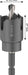 BOSCH Testera za otvore sa držačem za drvo i gips, 25×27 mm - (2608594490) Power Tools BOSCH Madras doo Beograd
