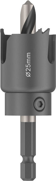 BOSCH Testera za otvore sa držačem za drvo i gips, 25×27 mm - (2608594490) Power Tools BOSCH Madras doo Beograd