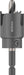 BOSCH Testera za otvore sa držačem za drvo i gips, 25×27 mm - (2608594490) Power Tools BOSCH Madras doo Beograd