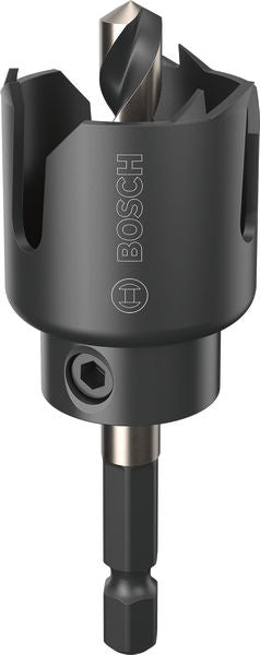 BOSCH Testera za otvore sa držačem za drvo i gips, 25×27 mm - (2608594490) Power Tools BOSCH Madras doo Beograd
