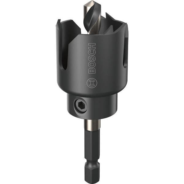 BOSCH Testera za otvore sa držačem za drvo i gips, 25×27 mm - (2608594490) Power Tools BOSCH Madras doo Beograd