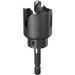 BOSCH Testera za otvore sa držačem za drvo i gips, 25×27 mm - (2608594490) Power Tools BOSCH Madras doo Beograd