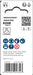 BOSCH Testera za otvore sa držačem za drvo i gips, 38×27 mm - Testera za otvore A W&D H 38mm (2608594492) Power Tools BOSCH Madras doo Beograd