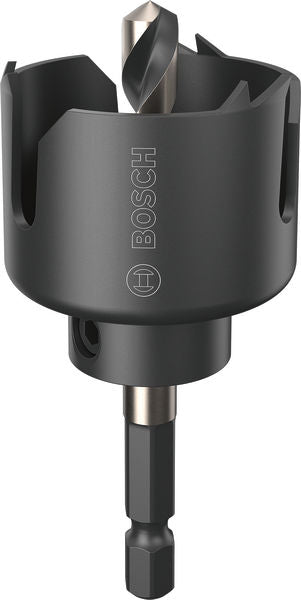 BOSCH Testera za otvore sa držačem za drvo i gips, 38×27 mm - Testera za otvore A W&D H 38mm (2608594492) Power Tools BOSCH Madras doo Beograd