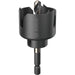 BOSCH Testera za otvore sa držačem za drvo i gips, 38×27 mm - Testera za otvore A W&D H 38mm (2608594492) Power Tools BOSCH Madras doo Beograd