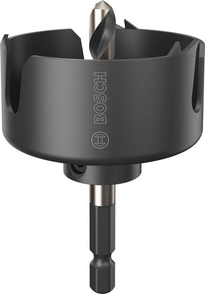 BOSCH Testera za otvore sa držačem za drvo i gips, 54×27 mm - Testera za otvore A W&D H 54mm (2608594494) Power Tools BOSCH Madras doo Beograd
