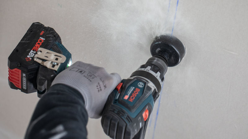 BOSCH Testera za otvore sa držačem za drvo i gips, 70×27 mm - Testera za otvore A W&D H 70mm (2608594498) Power Tools BOSCH Madras doo Beograd