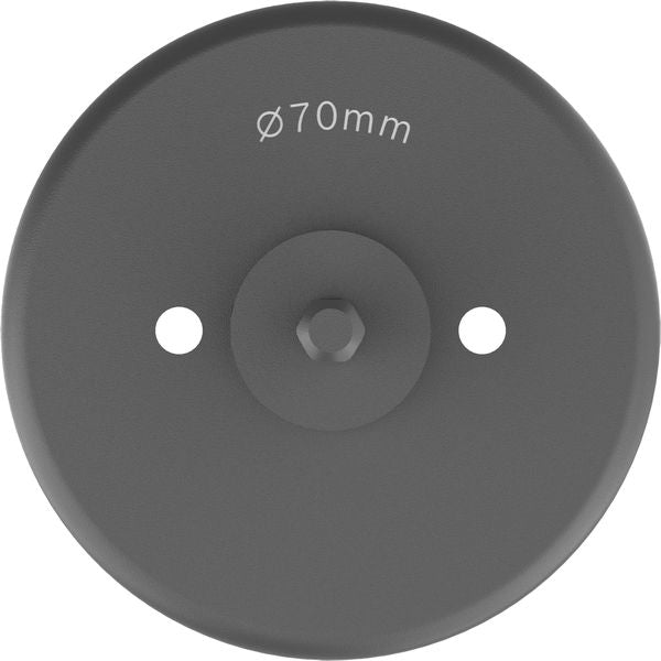 BOSCH Testera za otvore sa držačem za drvo i gips, 70×27 mm - Testera za otvore A W&D H 70mm (2608594498) Power Tools BOSCH Madras doo Beograd